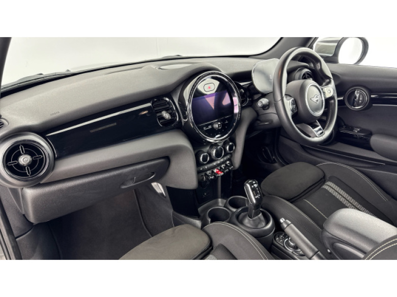 MINI Hatchback 1.5 Cooper Sport 3dr Petrol Hatchback